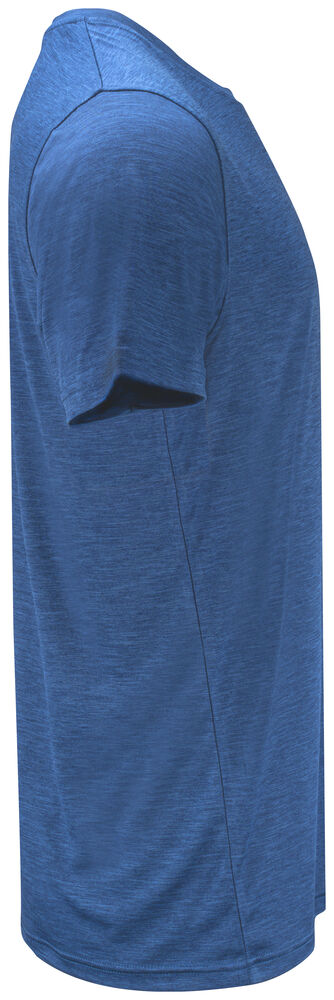 Basic Active Tee Melange - 19