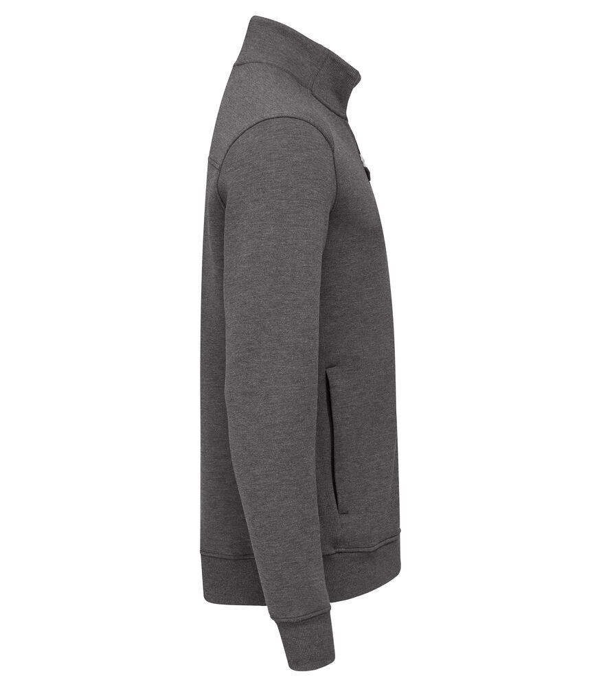 Pemberton Cardigan Full Zip Men - 20