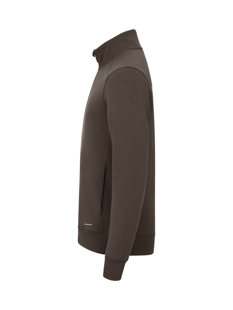 Pemberton Cardigan Full Zip Men - 11