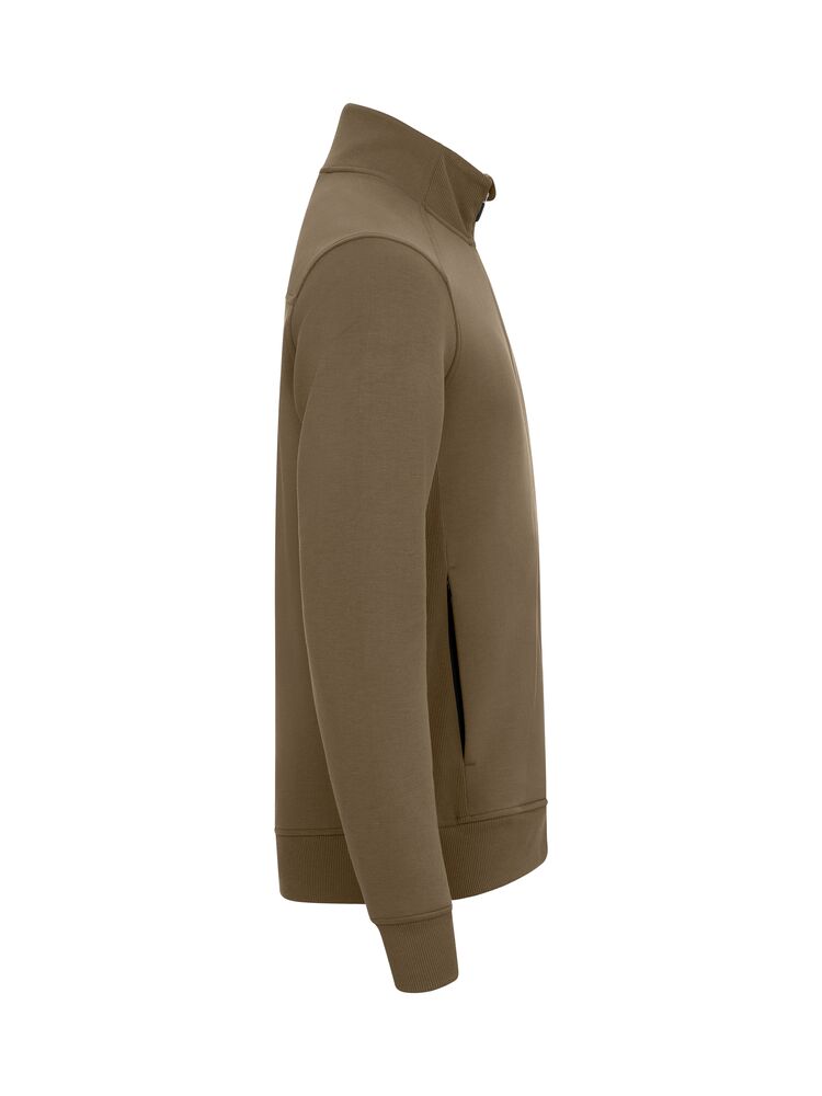 Pemberton Cardigan Full Zip Men - 18