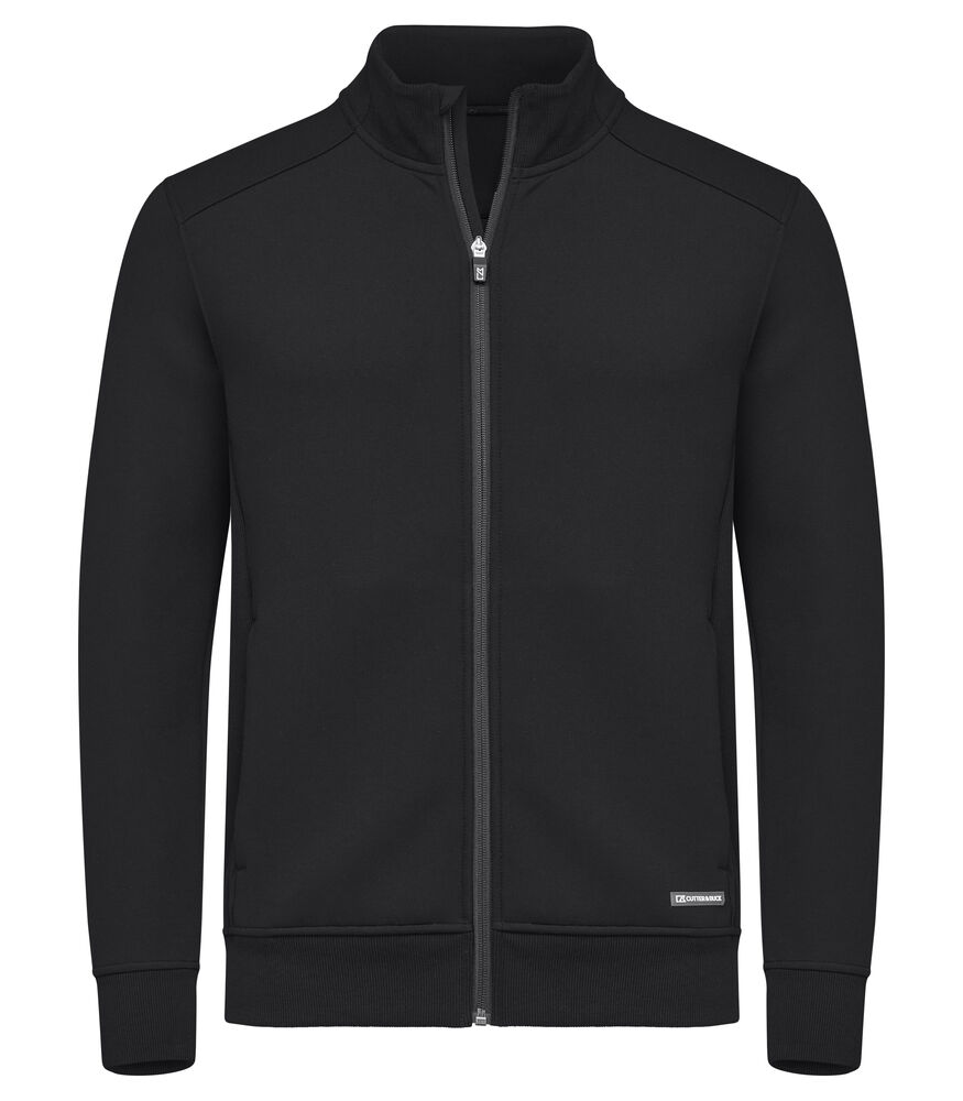 Pemberton Cardigan Full Zip Men - 6