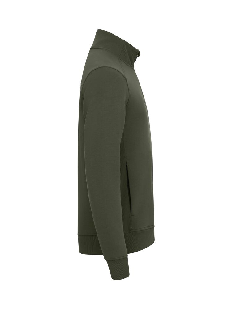 Pemberton Cardigan Full Zip Men - 17