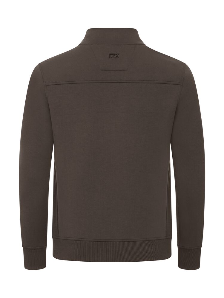 Pemberton Cardigan Full Zip Men - 22