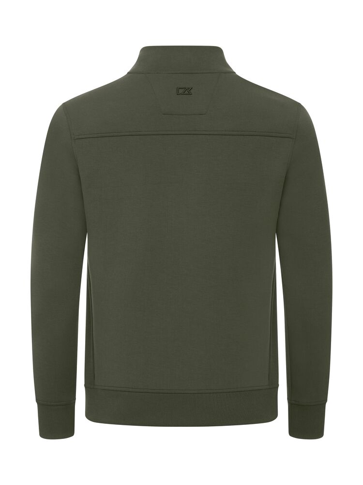 Pemberton Cardigan Full Zip Men - 10