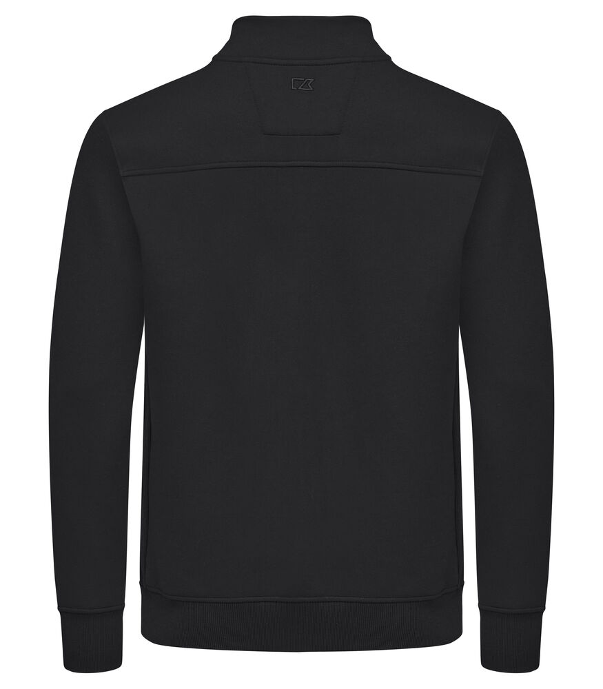 Pemberton Cardigan Full Zip Men - 19