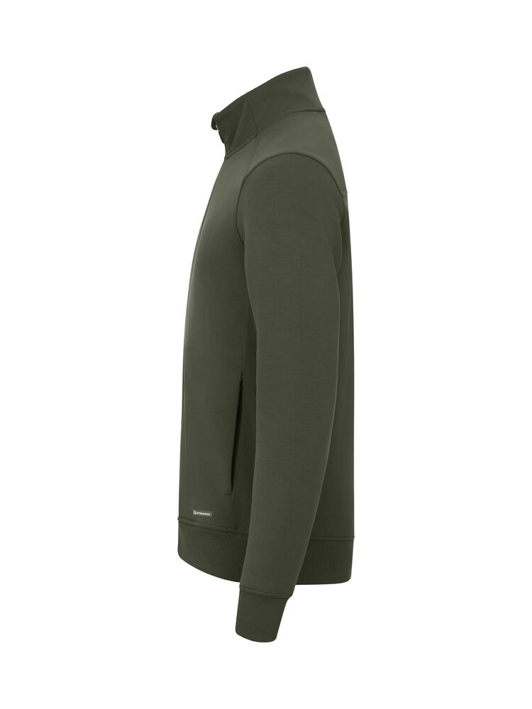Pemberton Cardigan Full Zip Men - 23