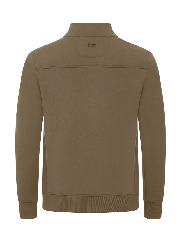 Pemberton Cardigan Full Zip Men - 24