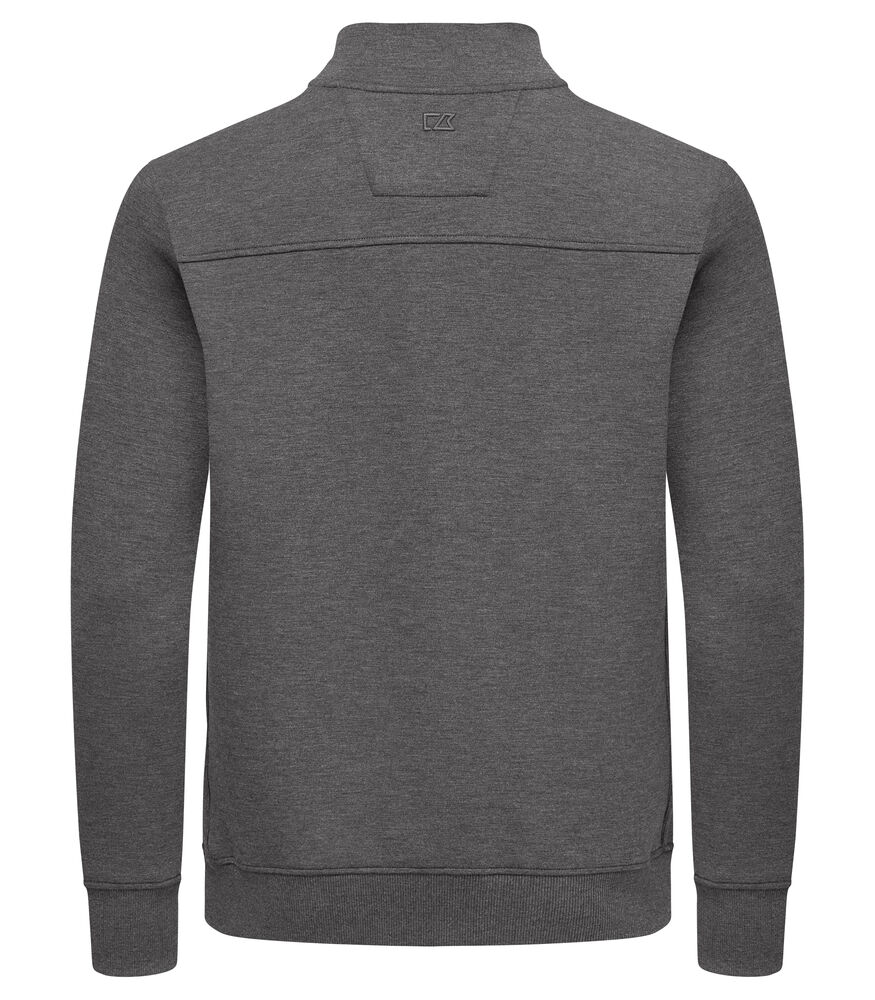 Pemberton Cardigan Full Zip Men - 9