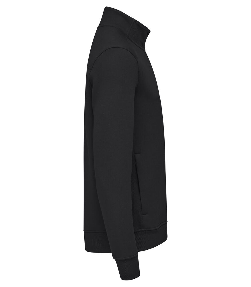 Pemberton Cardigan Full Zip Men - 8