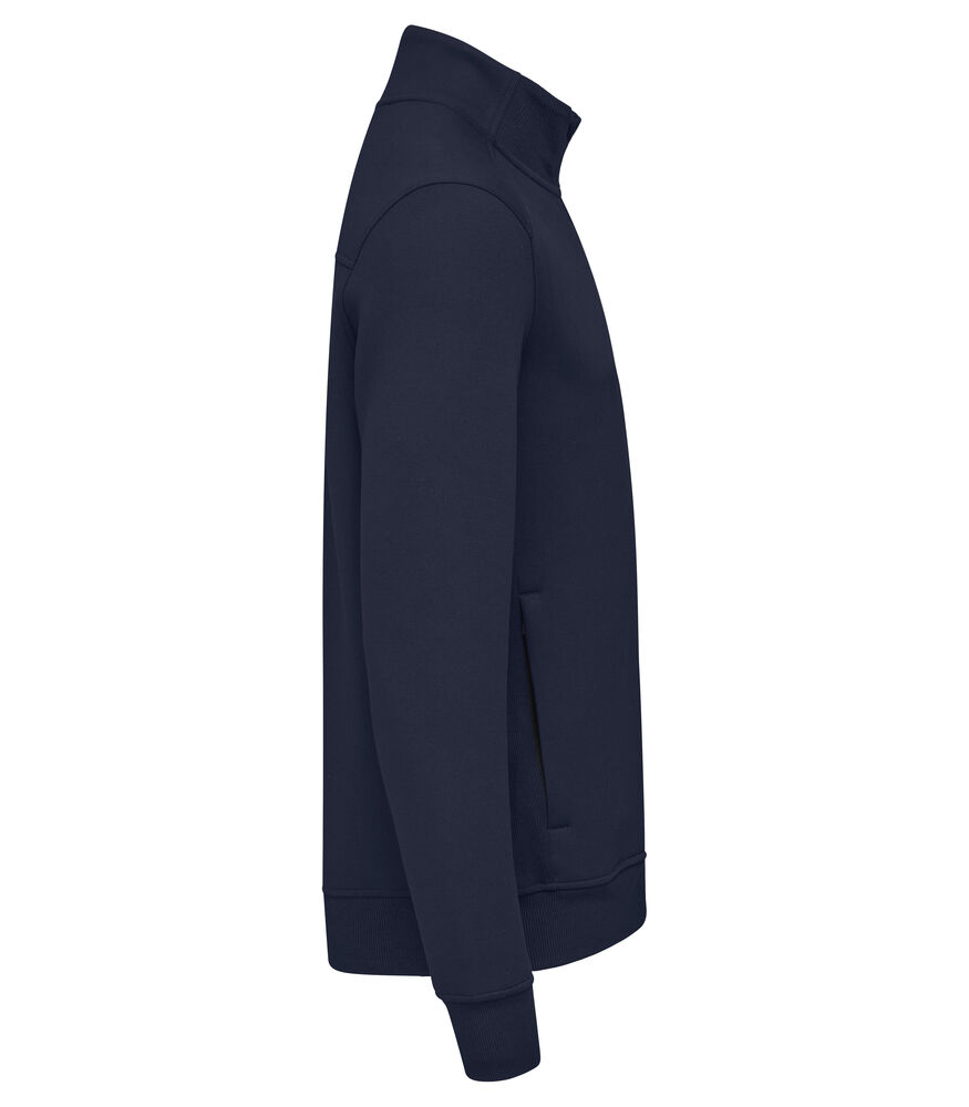 Pemberton Cardigan Full Zip Men - 13