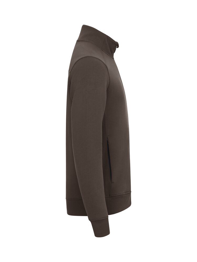 Pemberton Cardigan Full Zip Men - 16