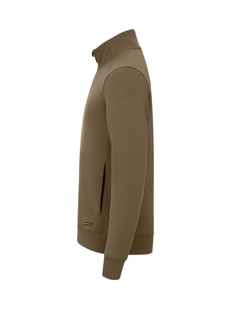Pemberton Cardigan Full Zip Men - 12