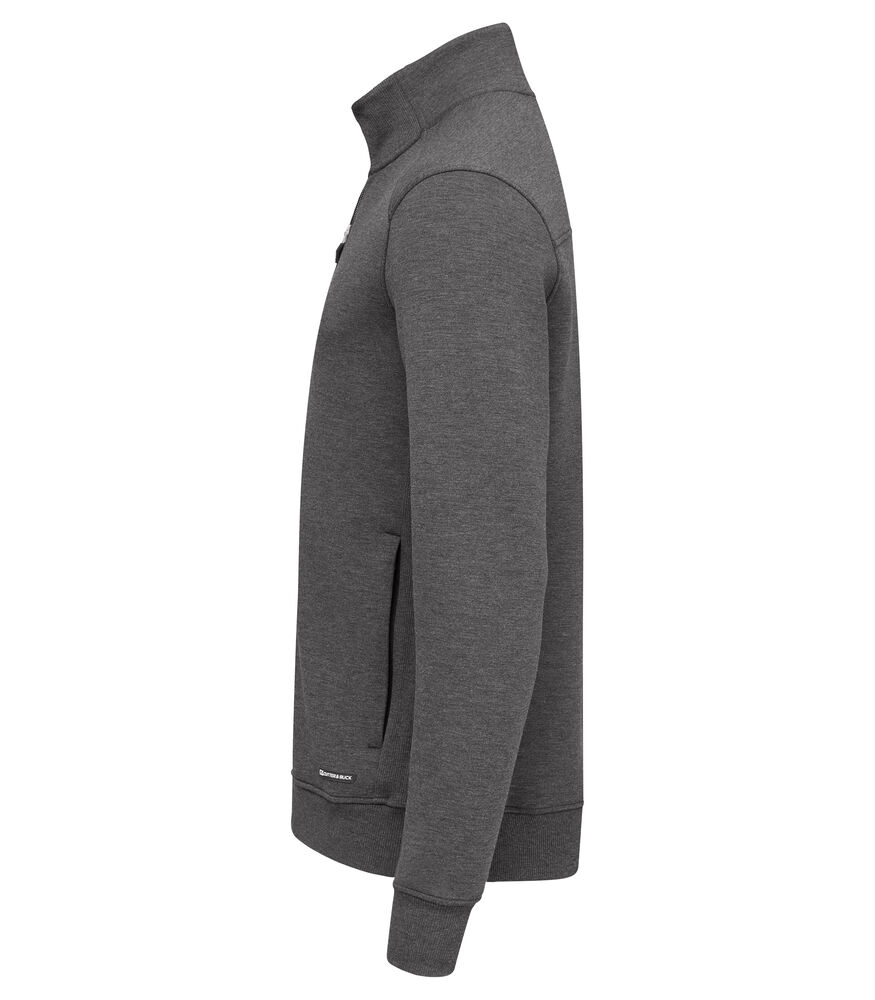 Pemberton Cardigan Full Zip Men - 15