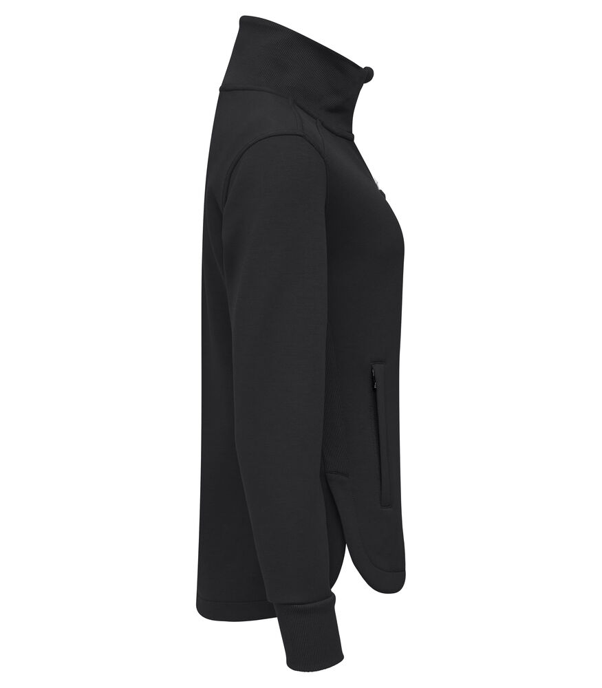 Pemberton Cardigan Full Zip Women - 15