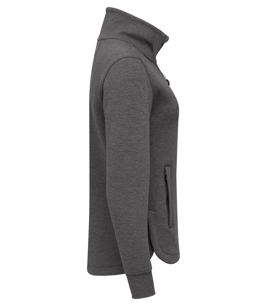 Pemberton Cardigan Full Zip Women - 8