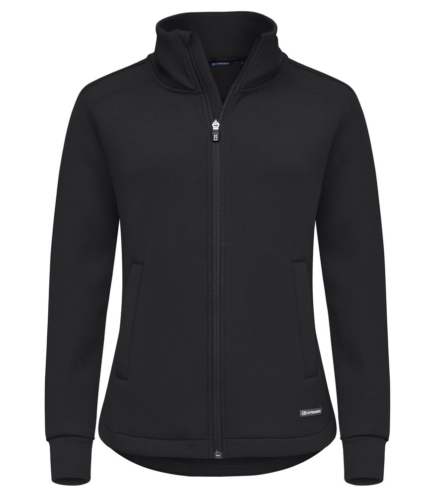 Pemberton Cardigan Full Zip Women - 6