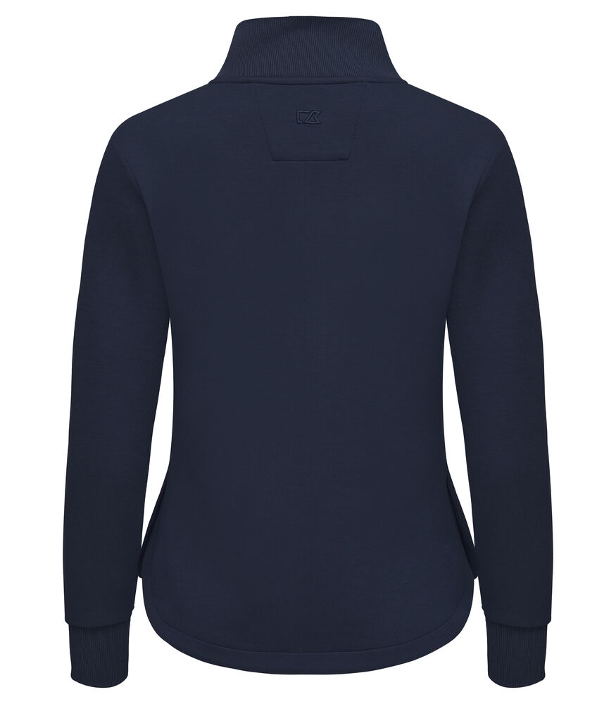 Pemberton Cardigan Full Zip Women - 20