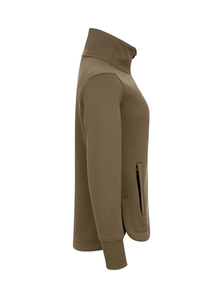 Pemberton Cardigan Full Zip Women - 12
