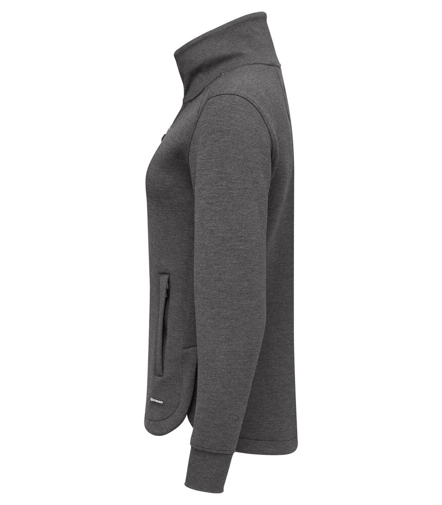 Pemberton Cardigan Full Zip Women - 14