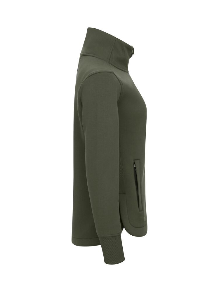 Pemberton Cardigan Full Zip Women - 23