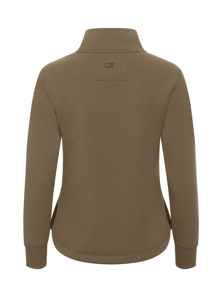 Pemberton Cardigan Full Zip Women - 22