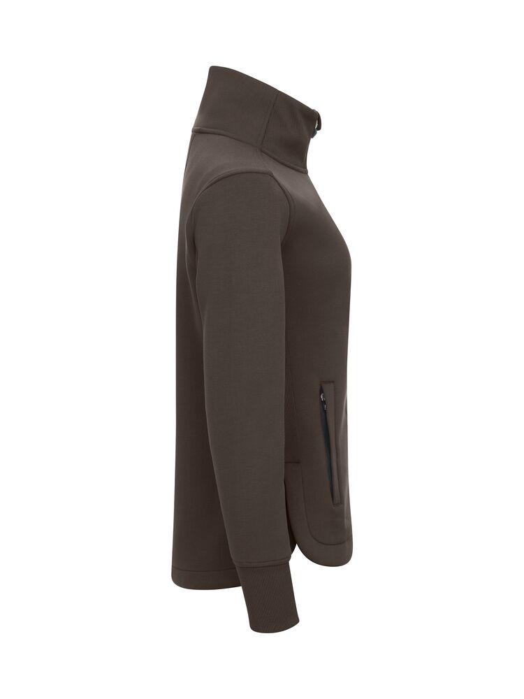 Pemberton Cardigan Full Zip Women - 24
