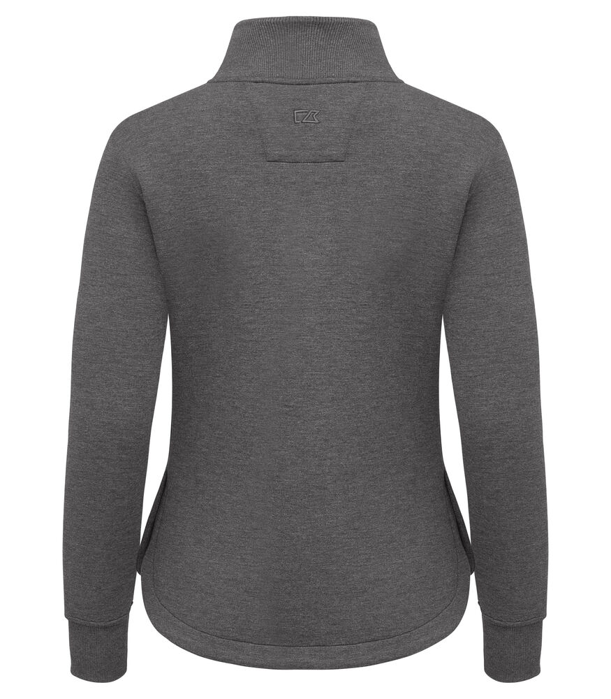 Pemberton Cardigan Full Zip Women - 19