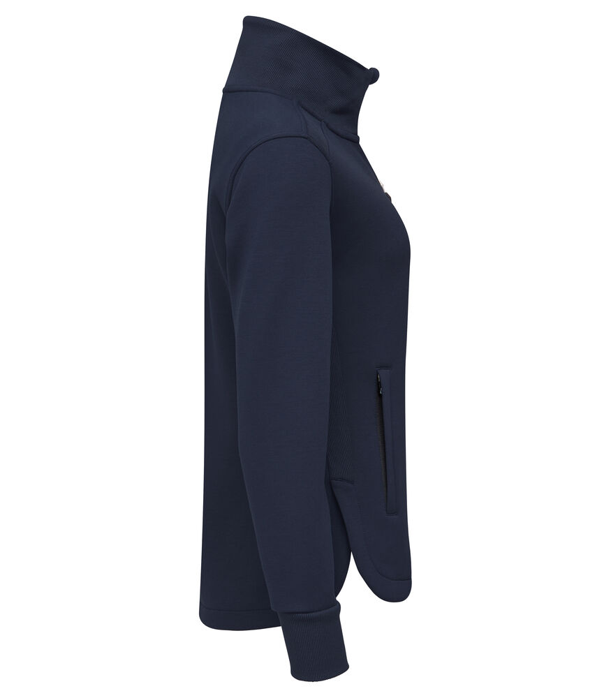 Pemberton Cardigan Full Zip Women - 7