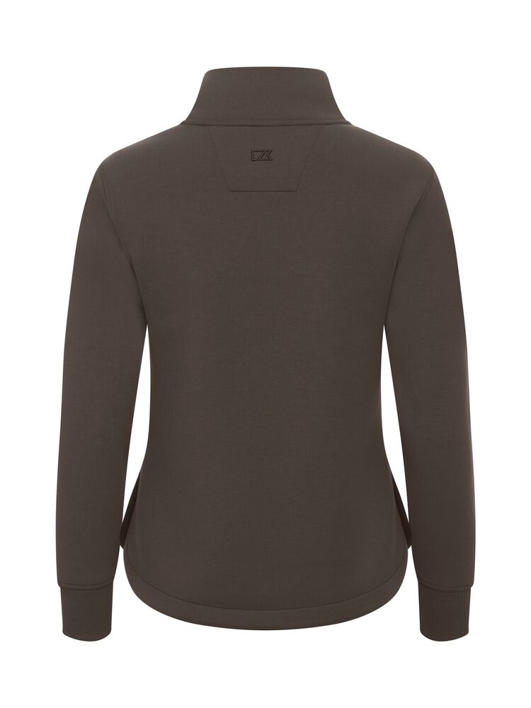 Pemberton Cardigan Full Zip Women - 11