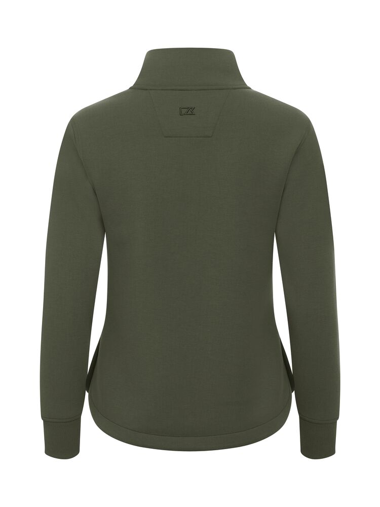 Pemberton Cardigan Full Zip Women - 16