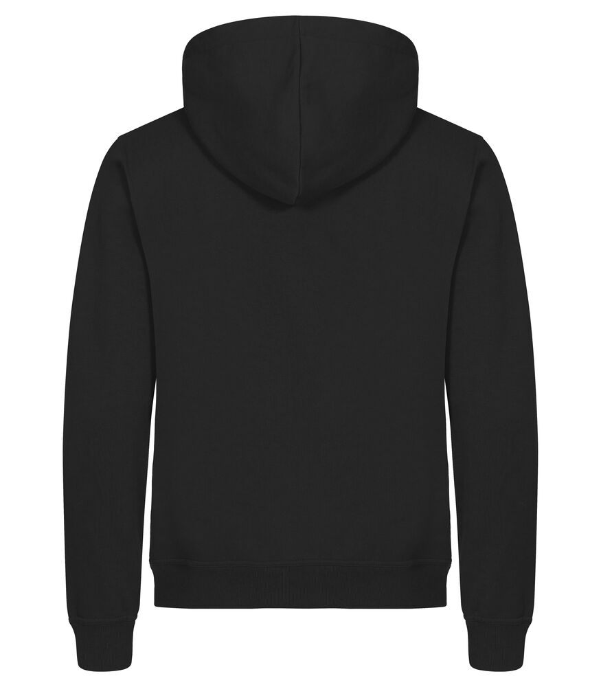 Miami Hoody Full Zip - 12