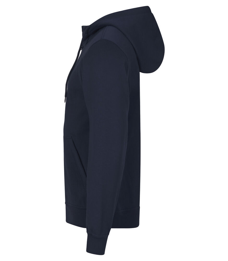 Miami Hoody Full Zip - 13