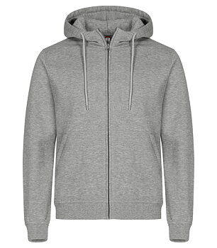 Miami Hoody Full Zip