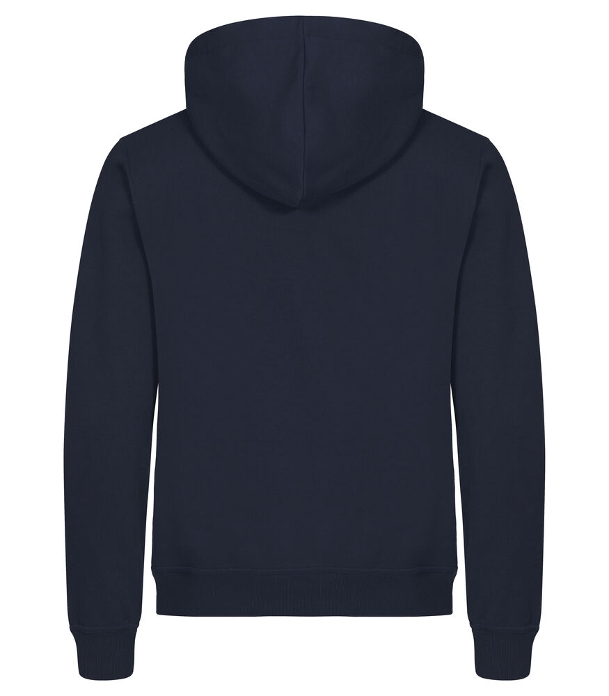 Miami Hoody Full Zip - 9