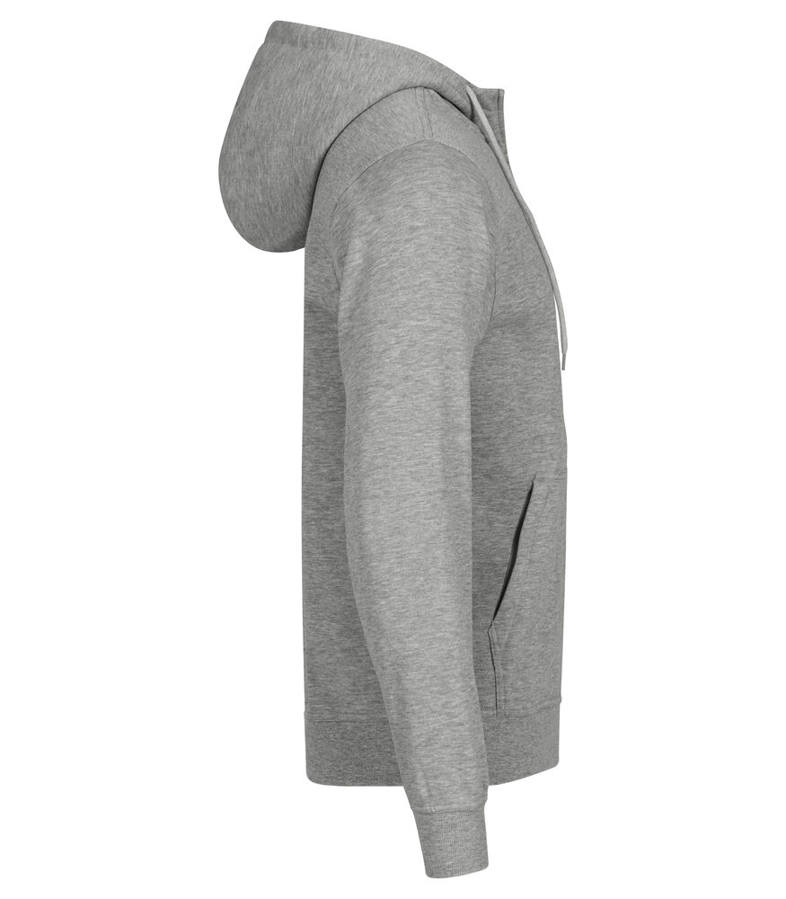 Miami Hoody Full Zip - 11