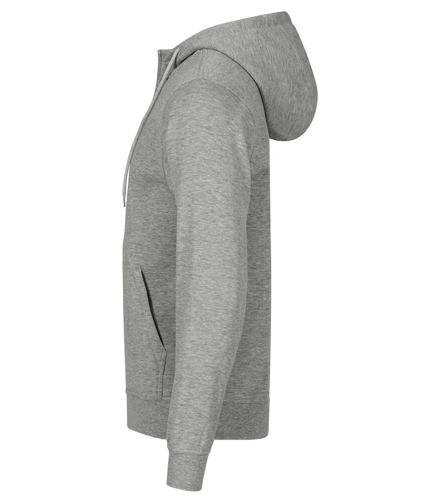 Miami Hoody Full Zip - 6