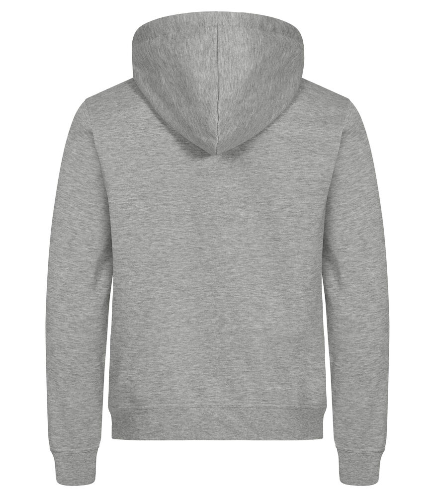 Miami Hoody Full Zip - 15