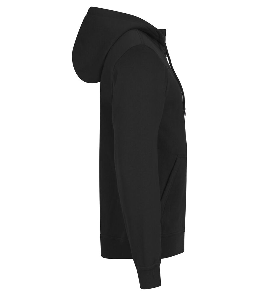 Miami Hoody Full Zip - 16