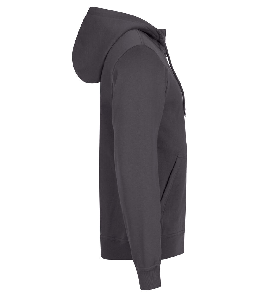 Miami Hoody Full Zip - 10