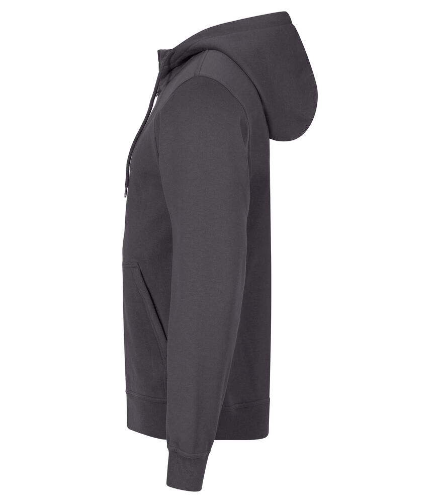 Miami Hoody Full Zip - 14