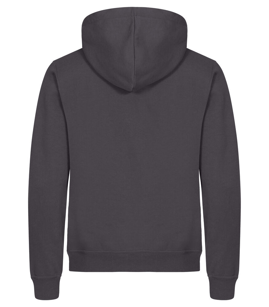 Miami Hoody Full Zip - 7