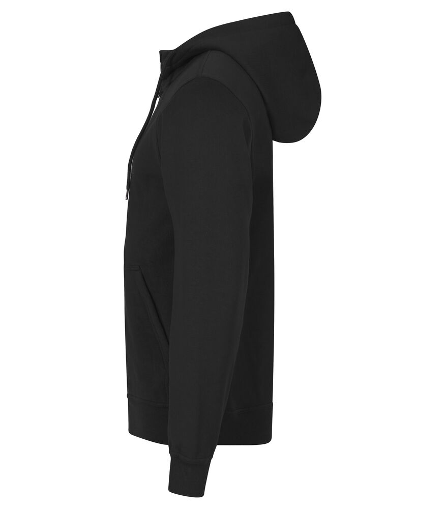 Miami Hoody Full Zip - 8