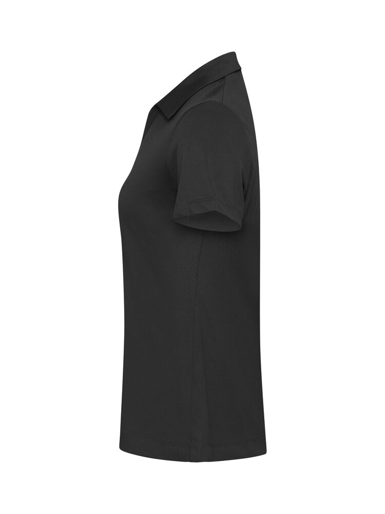 Virtue Polo V-neck - 12