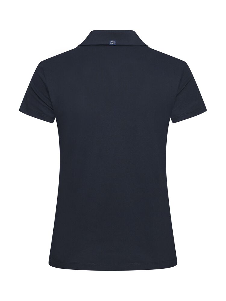 Virtue Polo V-neck - 4