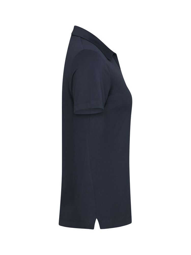 Virtue Polo V-neck - 11