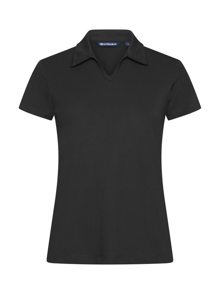 Virtue Polo V-neck - 3