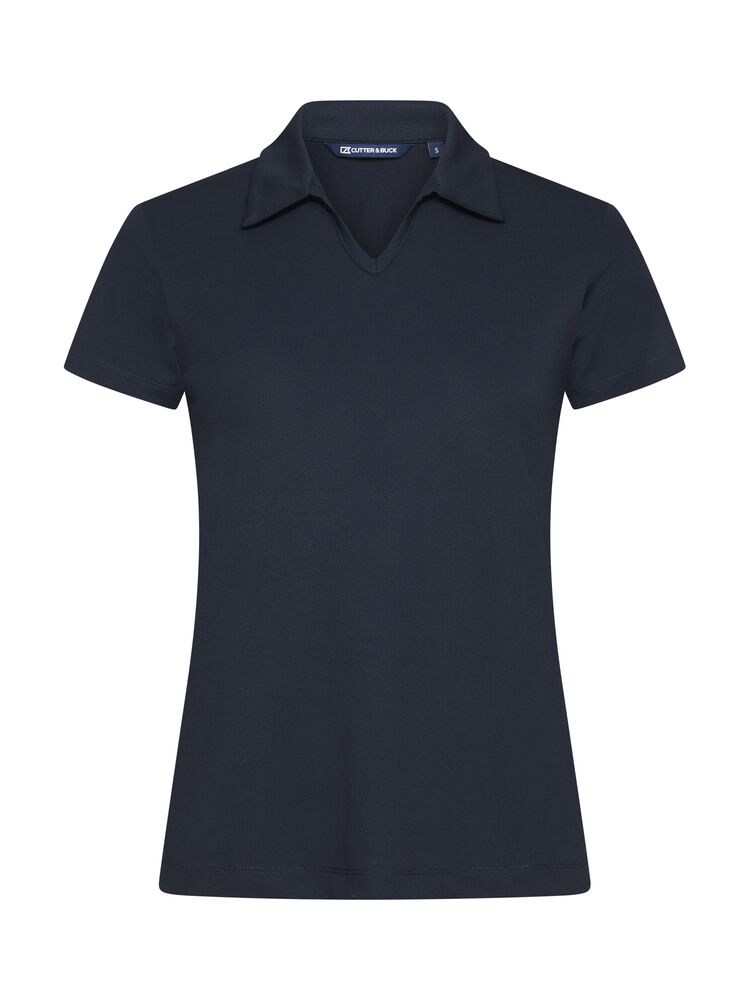 Virtue Polo V-neck - 2