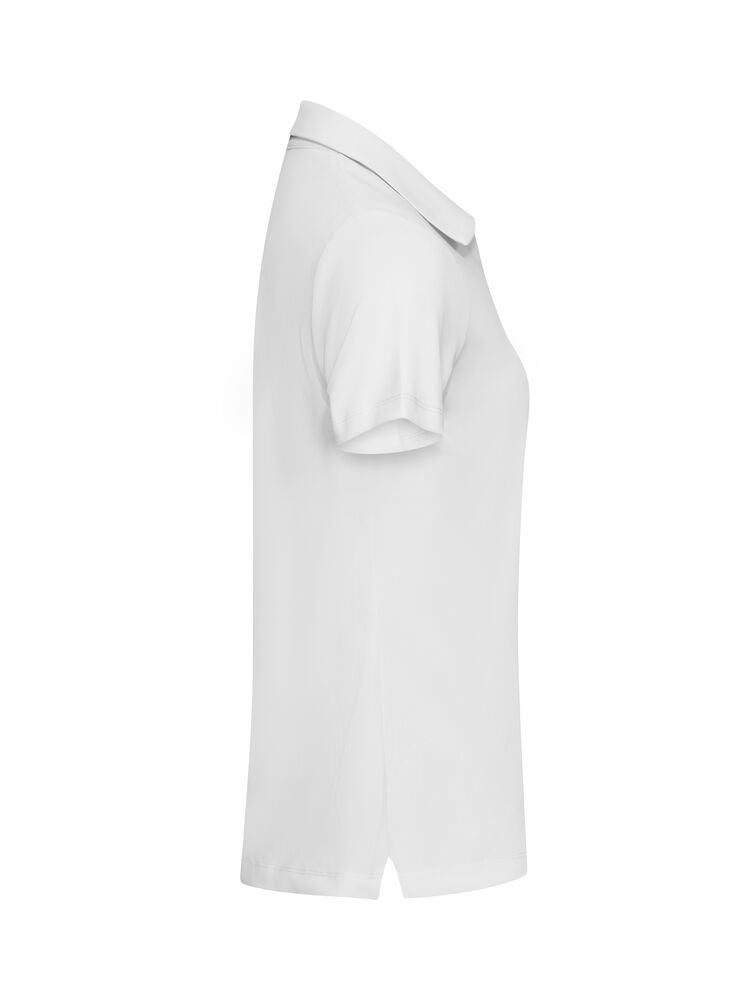 Virtue Polo V-neck - 10