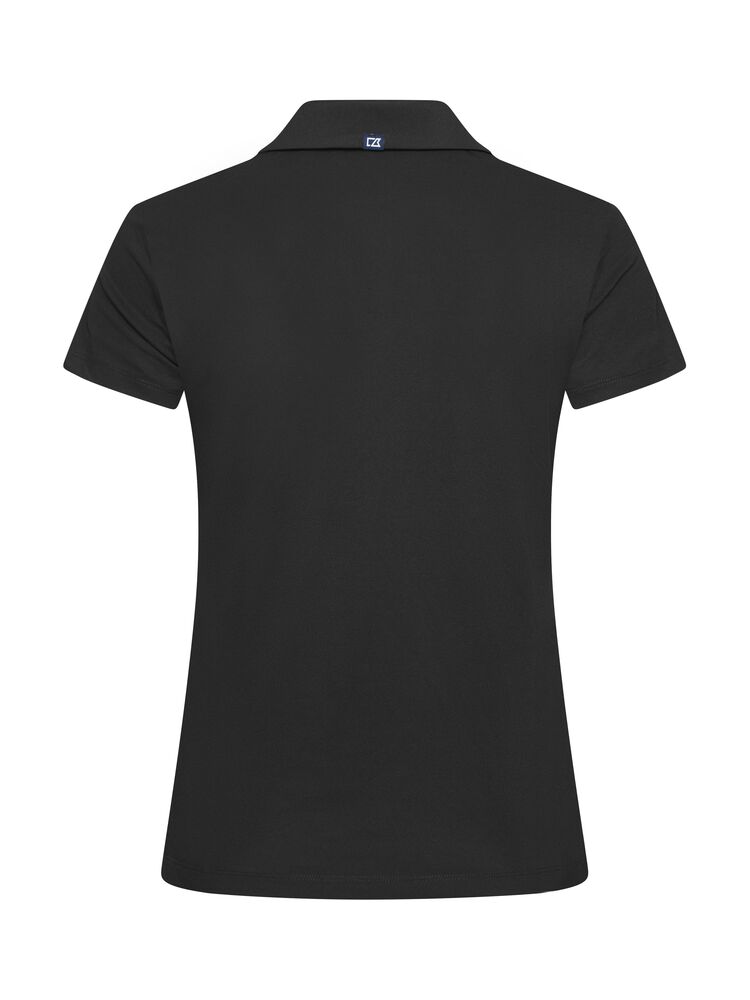 Virtue Polo V-neck - 5
