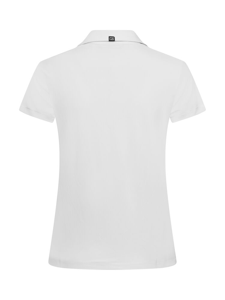 Virtue Polo V-neck - 9